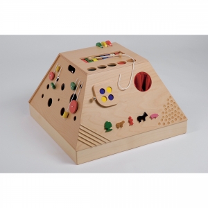 original dusyma produkt pyramida zazitku typ 2 .II